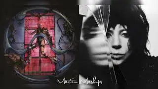 Lady Gaga - Alice / Abracadabra (Mashup)