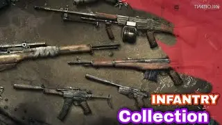 Valorant Infantry Collection Polarbeatz