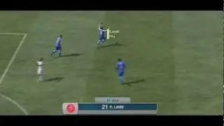 UniqueRiggers Goal | By ZeriousCinema (FIFA OCE)
