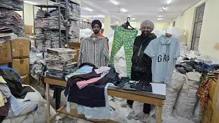 100%original clothes | Wholesale special | Latest 2026 summer collection | Multi brands from Rs 199/