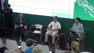 Australian Carbon Dioxide Removal Roadmap