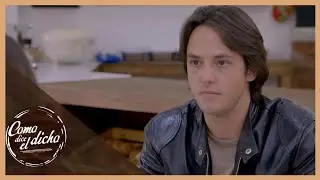 Como dice el dicho  | &iquest;Oye ve y calla y con nadie tendr&aacute;s batalla? | Parte 2/2