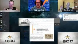 scc-lounge Hexxx Interview, the history of MD finance