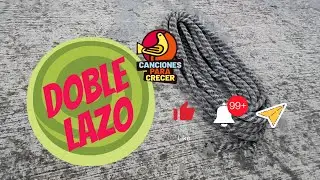 Cómo Saltar Doble Lazo (Dos Cuerdas, Remolino) - Instrucciones para Niños, Padres y Profesores