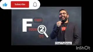 FIND YOUR 2 IN HINDI! हिन्दी! PATHMAN SENATHIRAJAN! BASIC VIDEO!! QNET !! DIRECT SELLING!! CHIEF ❤🙏