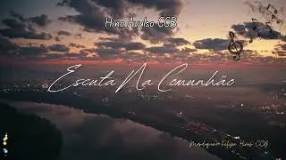 ESCUTA NA COMUNHÃO🎶🎶🎶  //  hino avulso CCB hinos 2025