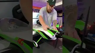 Sights & Sounds of a 3D RC Plane!
