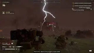 Did you know you could destroy a command bunker with a mech?