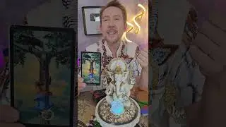 TAROT DE HOJE -REI DO OR&Aacute;CULO HOJE, BUBA TAROT HOJE, #tarot#horoscopo#taro #leituradetaro,tarodoamor