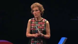 Finding Your WAZE – a parent perspective | Connie Putterman | #TEDxYorkUSpectrum