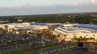 The Mall at University Town Center - Aerial View!