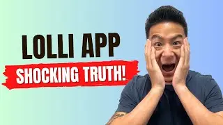 Lolli App Review - How Much Bitcoin Can You Make? (Shocking!)