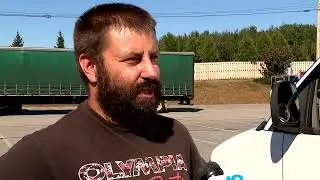 Trash Removal Service Struggles