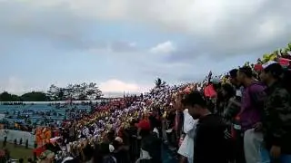 Squadra macan tidar