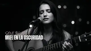Miel en la Oscuridad - Bolero & Latin Soul Classics &ndash; Spanish Ballads by Sandy Lopez