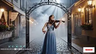 Bản giao hưởng thư giãn dành cho violin và piano trong khung cảnh vượt thời gian: để suy ngẫm về