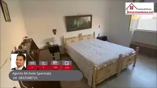 VENDESI CASA INDIPENDENTE VICINO AL MARE A MARINA DI ALLISTE