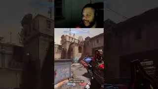 No Scope King (Halo Infinite PC Controller #Shorts)