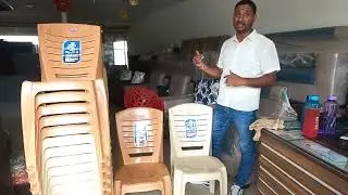 Nilkamal Chair @RoyalEnterprisesIndia #home #furniture #trendingvideo #interiordesign #peace