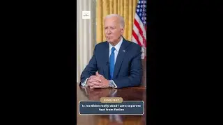 Is Joe Biden Dead? The Truth Behind the Viral Rumors | Biden health update | Biden conspiracy theory