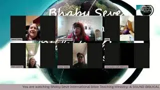 Bhaby Seve International Bible Teaching Ministry