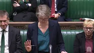 Labour Home Secretary Yvette Cooper is ripping up the Tories' Rwanda legacy
