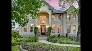 Dynamic Luxury in Coveted Mt. Bonnell Village