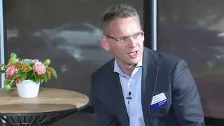 Future Proofing: National Grid's CEO on NGP's mission