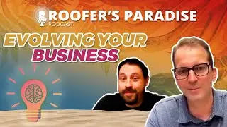 Holding Your Roofing Company to a High Standard with Quinn Martin of MCSquared