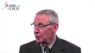 NIH's Dr. Carl Dieffenbach Highlights from CROI 2014 -- March 3