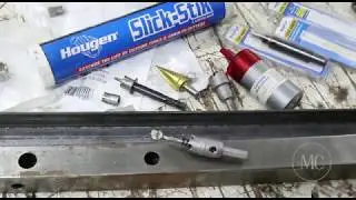 CORTADORES HOUGEN ROTACUT, HOLCUTTER Y MECHA ESCALONADA