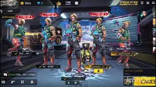 Old is gold 8th elite pass freefire emotes🔥my id  303118377