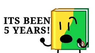 Thanks for 5 years of DiamonDJuice!