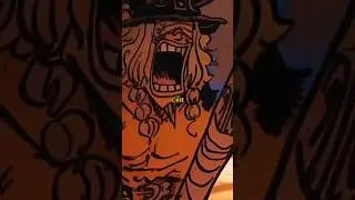 Cet homme est trop chaud #onepiece #shorts