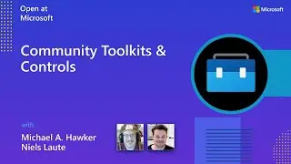 Community Toolkits & Controls