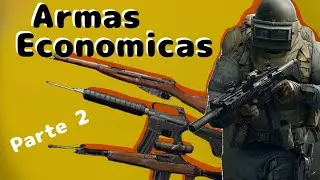 Armas para recuperar tu econom&iacute;a - Arena Breakout