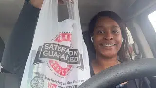 WHATS IN THE GARDEN SECTION: TRACTOR SUPPLY