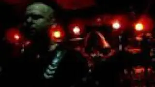 Hurt 032908-2 Unkind