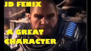 Explaining JD Fenix