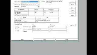 Plant Unloading Example Trane TRACE 700 | Energy-Models.com