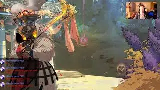 [Hades 2] Let's Continue Arachne's Story