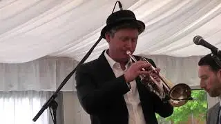 Bands at Leicester Vintage Carnival 2018