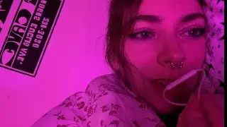 asmr lofi rambles while i’m snug as a bug in a rug