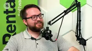 The Front Porch: Joseph Marks, Strategic SDR