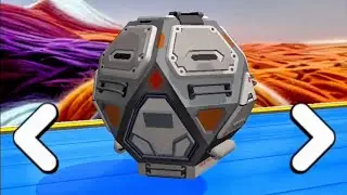 Going Balls Super Speed Run Level 2572&ndash;2575 | Ultimate Ball Adventure Gameplay