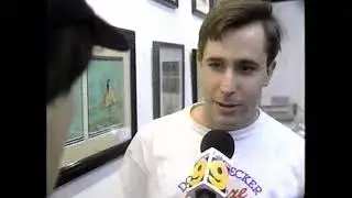 KCAL Rocky & Bullwinkle Marathon Hosted By Frazer Smith (PART 6)