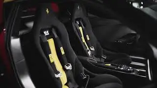 Piloti Ferrari 296 Speciale