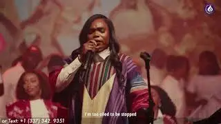 Welcome! @iMPACT BIBLE STUDY || BREAKING WHAT BUILT THE BONDAGE Part 3 || Pastor Cicily Chris