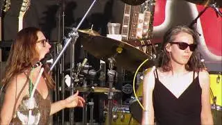 Wheatus - LIVE - Break It Don't Buy It