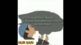 "Alloh bizni sevadi, biz Chi.....?" Abdulloh domla